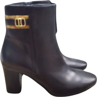 Alviero Martini 1A Classe Donna, Scarpe, Nero, 38 EU, new
