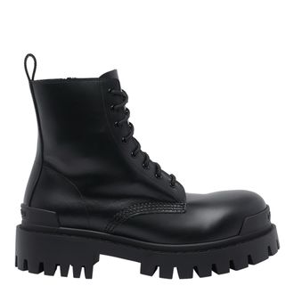 Balenciaga Boots