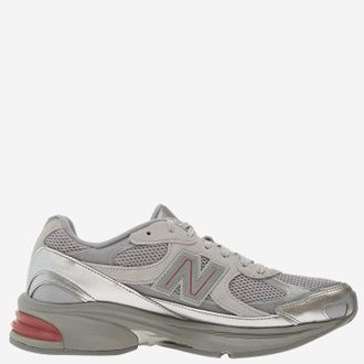 New Balance Nieuwe balans