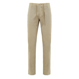 Jacob Cohen Cotton Casual Mens Pants