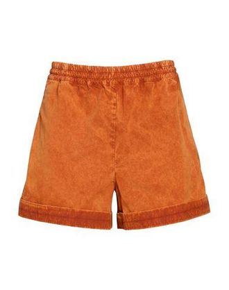 RANRA BOTTOMWEAR - Shorts & Bermuda Shorts sur YOOX.COM