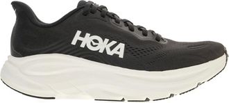 Hoka One One Fitness, Heren, Zwart, 42 1/2 EU, Clifton 11