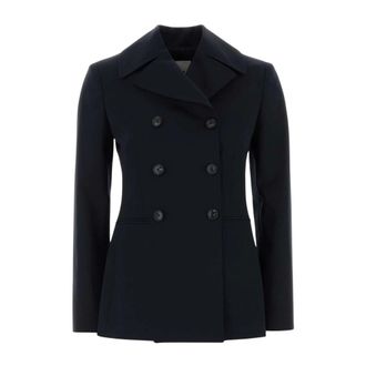 Pantaloni Torino Stephanie Blazer - - Jackets - Donna - Blu - S