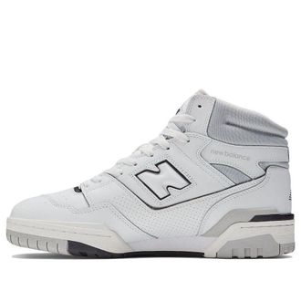 New Balance 650R White Cloud Gray BB650RWC