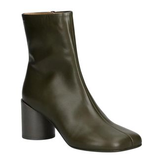 Maison Margiela Stivaletti Anatomic - - Shoes - Donna - Verde - 38 EU