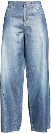 Blugirl BOTTOMWEAR - Pantaloni jeans su YOOX.COM