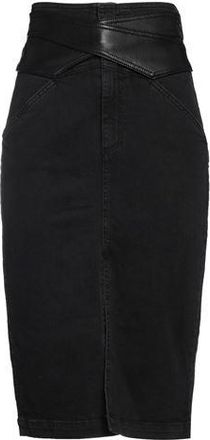 Pinko PARTES DE ABAJO - Faldas vaqueras en YOOX.COM