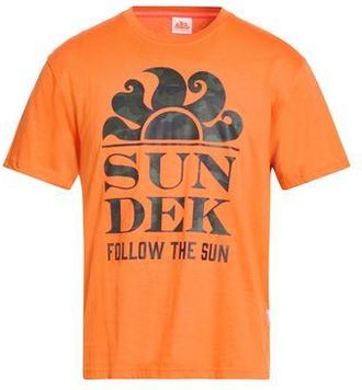 Sundek TOPS - T-shirts auf YOOX.COM