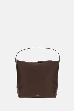 A.P.C. Sac Vera Shoulder Bag