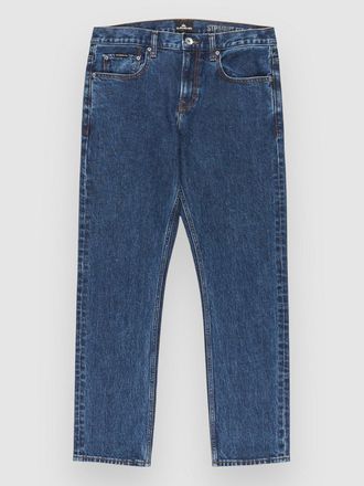 Quiksilver Modern Wave Jeans blau