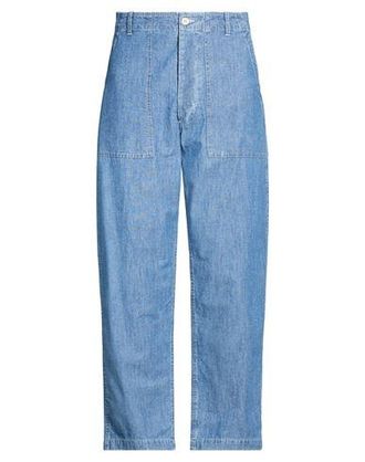 East Harbour Surplus BOTTOMWEAR - Jeans sur YOOX.COM