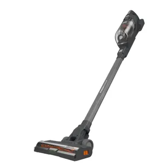 Black+Decker Bhfea520j-qw 0,5 L Aspiradora Cil&iacute;ndrica Secar Sin Bolsa