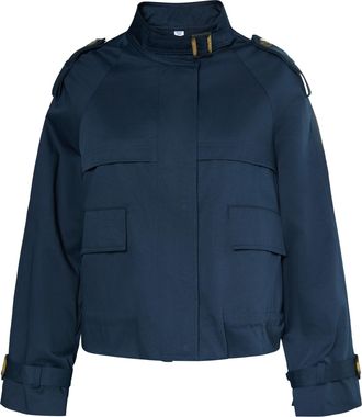 Dreimaster Dreimaster Jas Dames marine