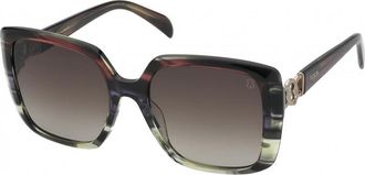 Tous Womens STOB52-560GG6 STOB52 56 560GG6 Sunglasses - Multicolour - One Size