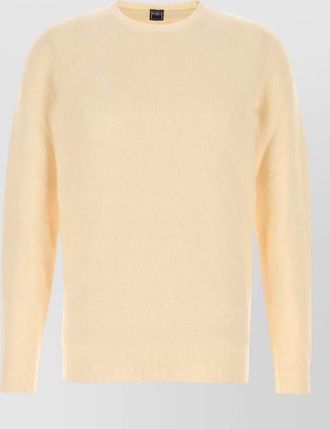 Fedeli cashmere wool sweater