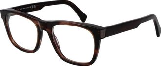 Tod's Tods Acetate Glasses Mens (Frames)