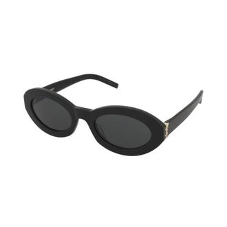 Saint Laurent unisex, Accesorios, Negro, Talla: ONE Size