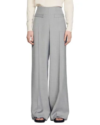 Sandro Beha Pant