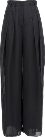 Mônot Georgette Pants