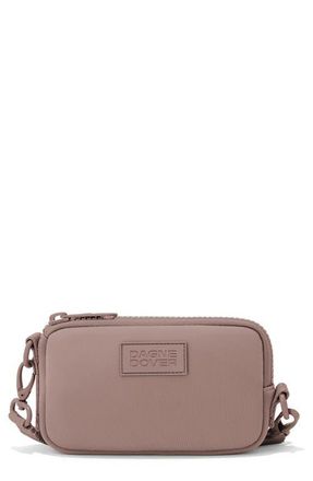 DAGNE DOVER Mara Phone Sling Crossbody Bag in Dune at Nordstrom
