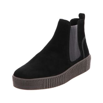 Gabor Dames, Schoenen, Zwart, Maat: 38 1/2 EU