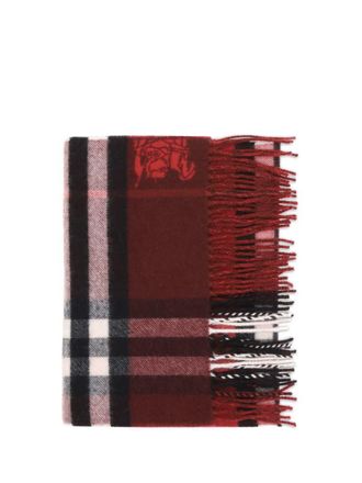 Burberry Scarves