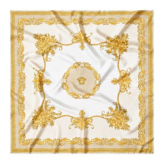 Versace Mujer, Accesorios, Beige, Talla: ONE Size