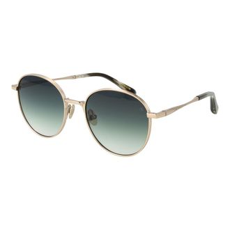 Scotch & Soda Scotch & Soda Metal Womens Sunglasses