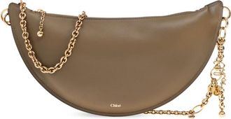 Chloé Mujer, Bolsos, Verde, Talla: ONE Size