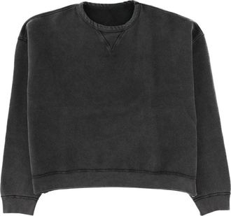 Sunflower Cotton Sweatshirt