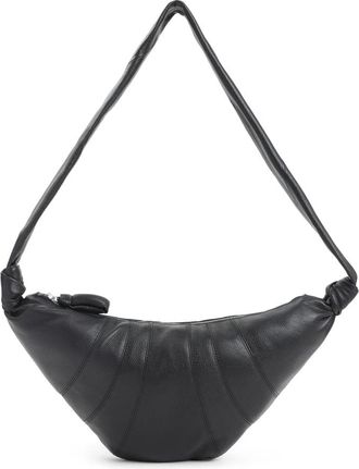 Christophe Lemaire Mujer, Bolsos, Negro, Talla: ONE Size