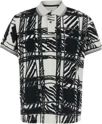 Vivienne Westwood Uomo, Top, Multicolore, L, new