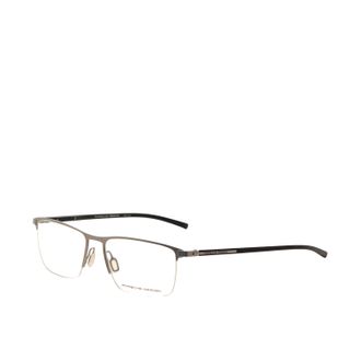 Porsche Design Mens 56mm Palladium Opticals