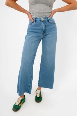 Kut from the Kloth Meg High Rise Jeans In Deference