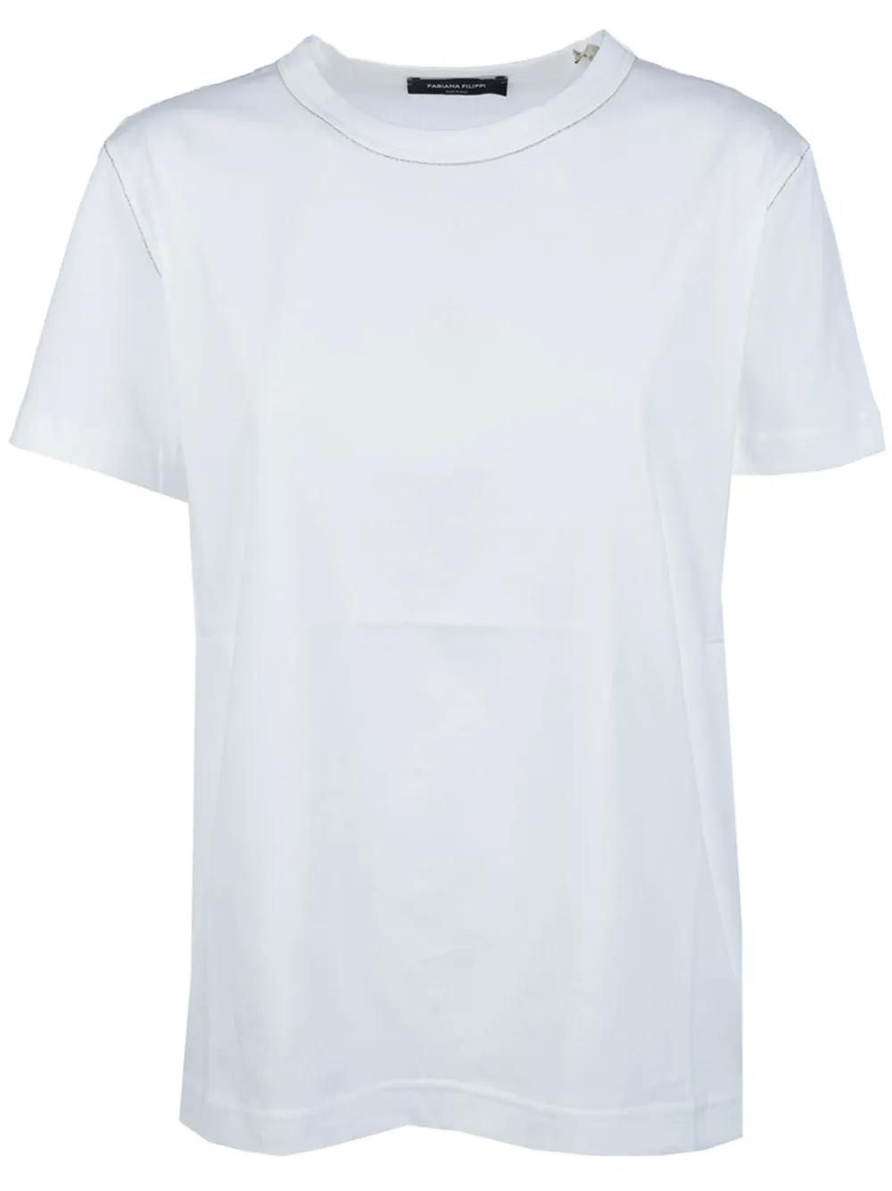 Fabiana Filippi T-Shirts − Sale: up to −89% | Stylight