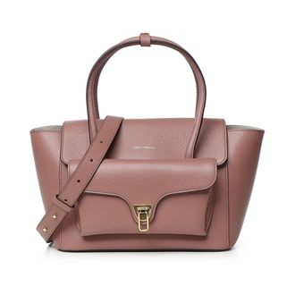 Coccinelle Mujer, Bolsos, Rosa, Talla: ONE Size