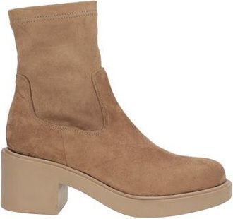 Emanuelle Vee FOOTWEAR - Ankle boots on YOOX.COM
