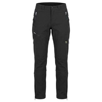 Karpos San Martino 2.0 Pants Skitourenhose f&uuml;r Damen | schwarz