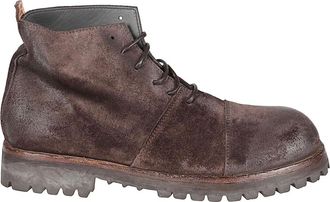 Moma Hombre, Zapatos, Marr&oacute;n, Talla: 43 EU