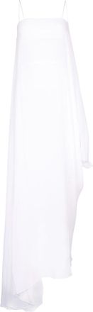 Jacquemus La Robe Bandeau