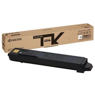 Kyocera T&oacute;ner Kyocera 1t02p30nl0 Negro