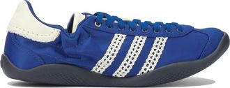 adidas Wales Bonner Karintha Lo Satin Sneakers & Slip-On Blu-Uomo