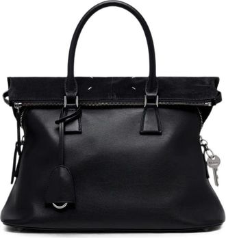 Maison Margiela Bag Soft Medium 5Ac