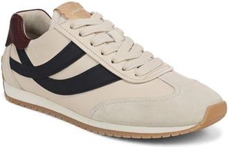Vince Oasis Runner Sneaker in Flax/cosmic Blue at Nordstrom, Size 8.5