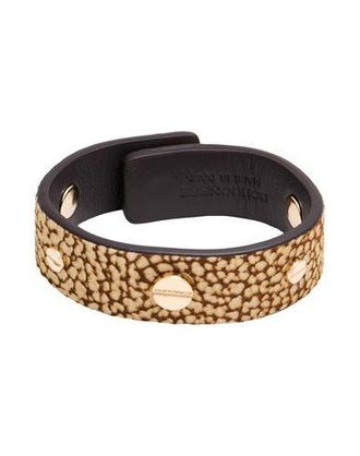 Borbonese JOYAS y RELOJES - Pulseras en YOOX.COM