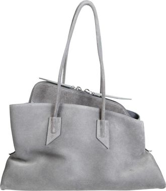The Attico Donna, Borse, Grigio, Taglia unica, new