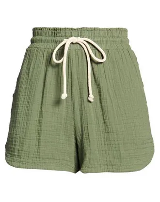 Mandala BOTTOMWEAR - Shorts & Bermuda Shorts sur YOOX.COM