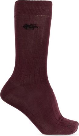 Etro Hombre, Ropa interior, Rojo, Talla: S