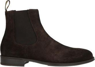 Doucal's CALZADO - Botines de ca&ntilde;a alta en YOOX.COM