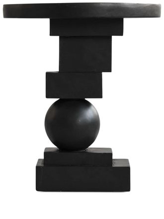 101 Copenhagen Tavolino Artist (50cm x 44cm) - Marrone